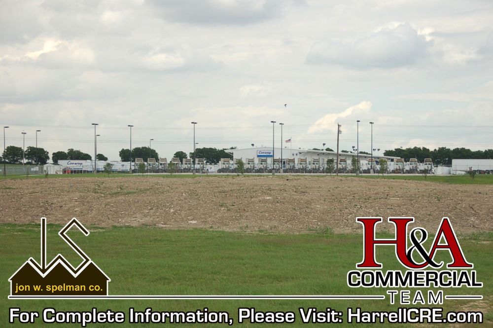 Robinson Industrial Park Development Land: 94.56 Acres on Sun Valley Boulevard, Robinson, TX 76706